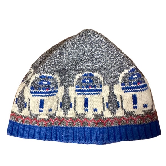Hanna Andersson Star Wars beanie sz S - Picture 1 of 4